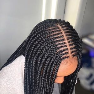 Meet your Posher, Isabella